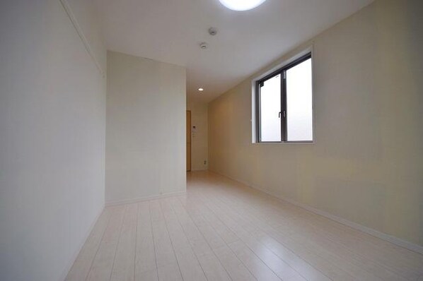 リブリ・桜レジデンスの物件内観写真